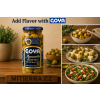 Goya Aceituna Manzanilla Rellena Pimiento