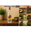 Aguardiente Cristal