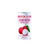 Foco Jugo de Lichia Lata 350ml