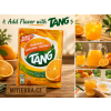Tang Refresco Instantaneo Naranja 30g