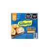 La Salteña Tapas Para Empanadas Criollas 330g