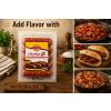 El Dorado Chorizo Santarrosano Congelado 500g