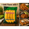 El Plebeyo Platanos Maduros 1kg