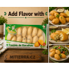 Frigosto Pasteis de Bacalhau 360g