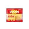 Saúda Massa de Pastel de Disco 200g