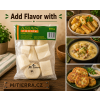 Asian Choice Cassava Mandioca 454 g