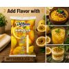 DeMarchi Passion Fruit Pulp 100 g