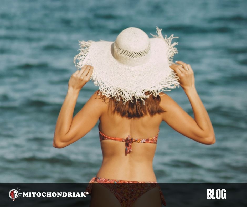 How to prepare your skin for summer: red light, solar calluses and gradual adaptation