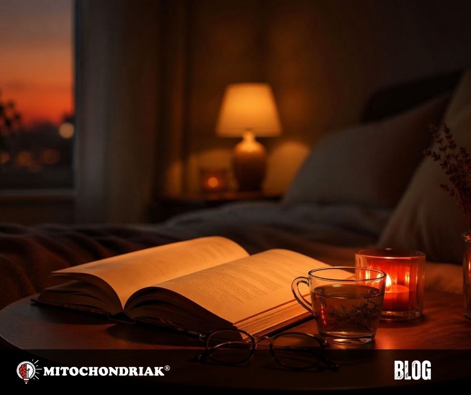 Red Light Therapy Before Bed: A Complete Protocol for Better Sleep