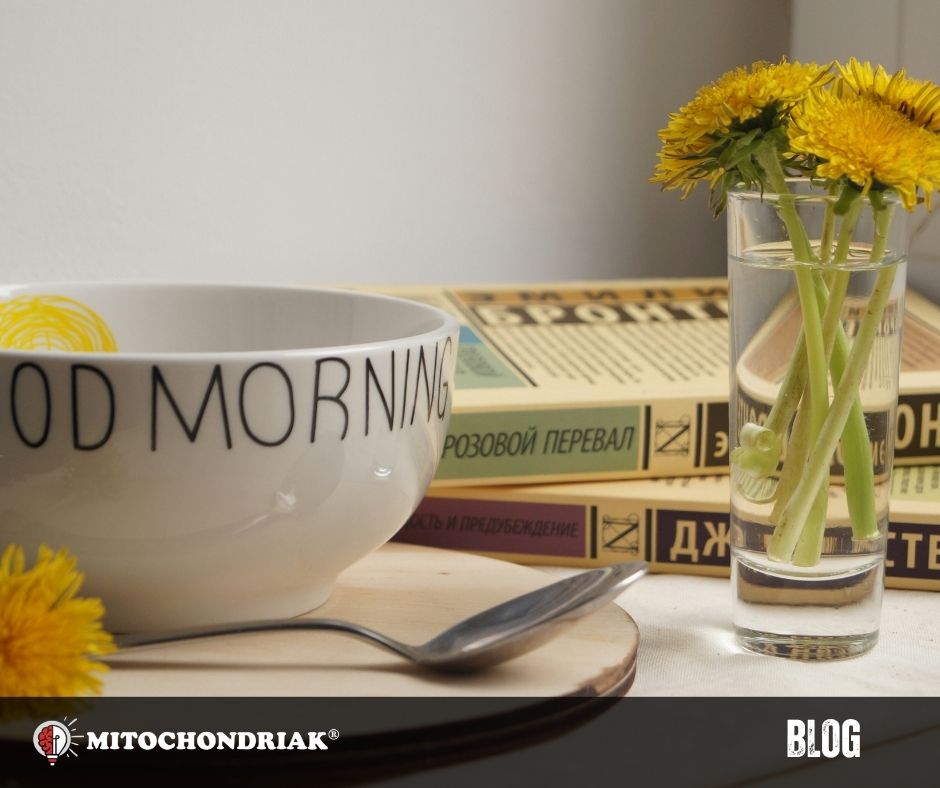 Morning Rituals for More Energy: 5 Habits That Will Set Your Day Up