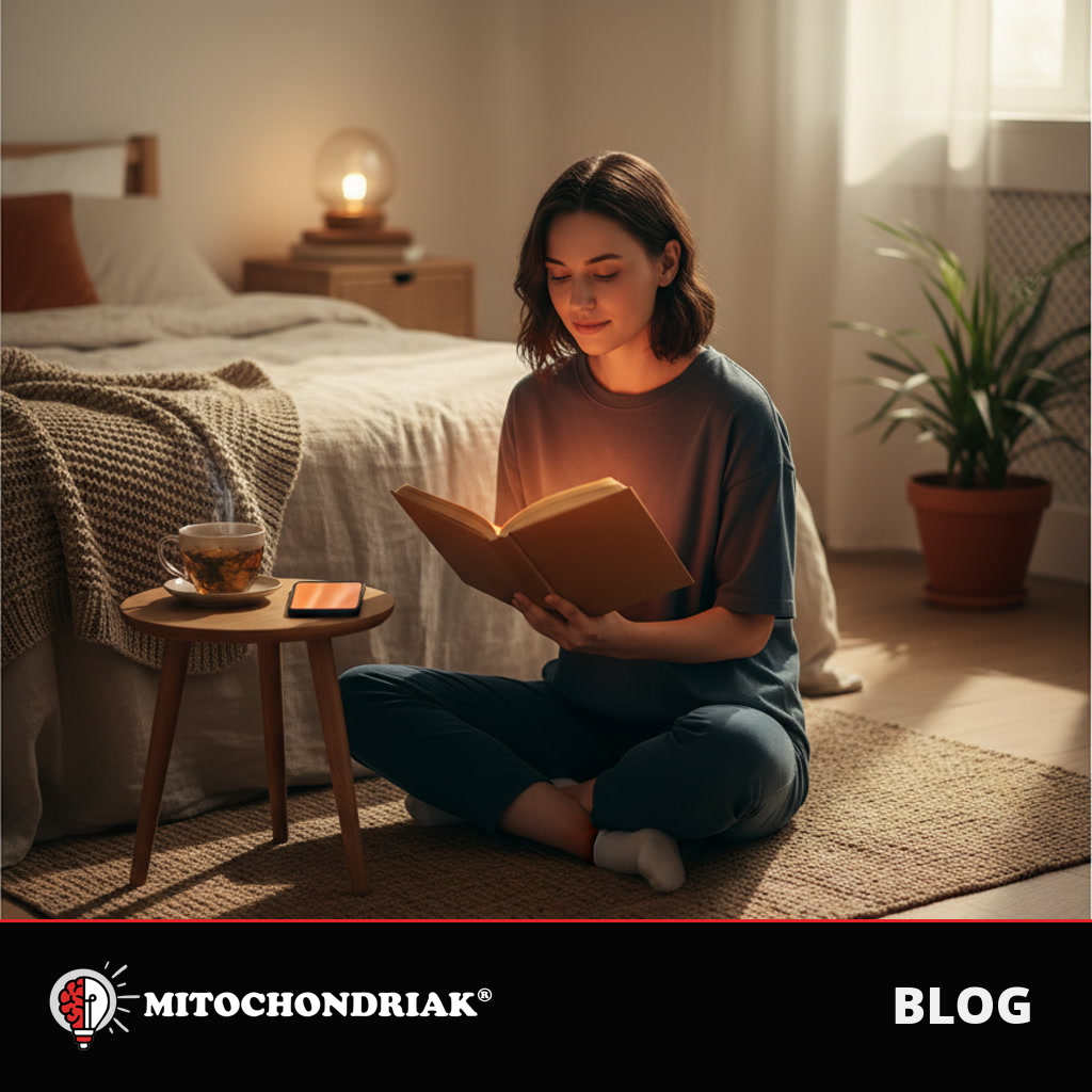 Best Blue Light Blocking Glasses for Evening Use: A Guide to Protecting Your Sleep
