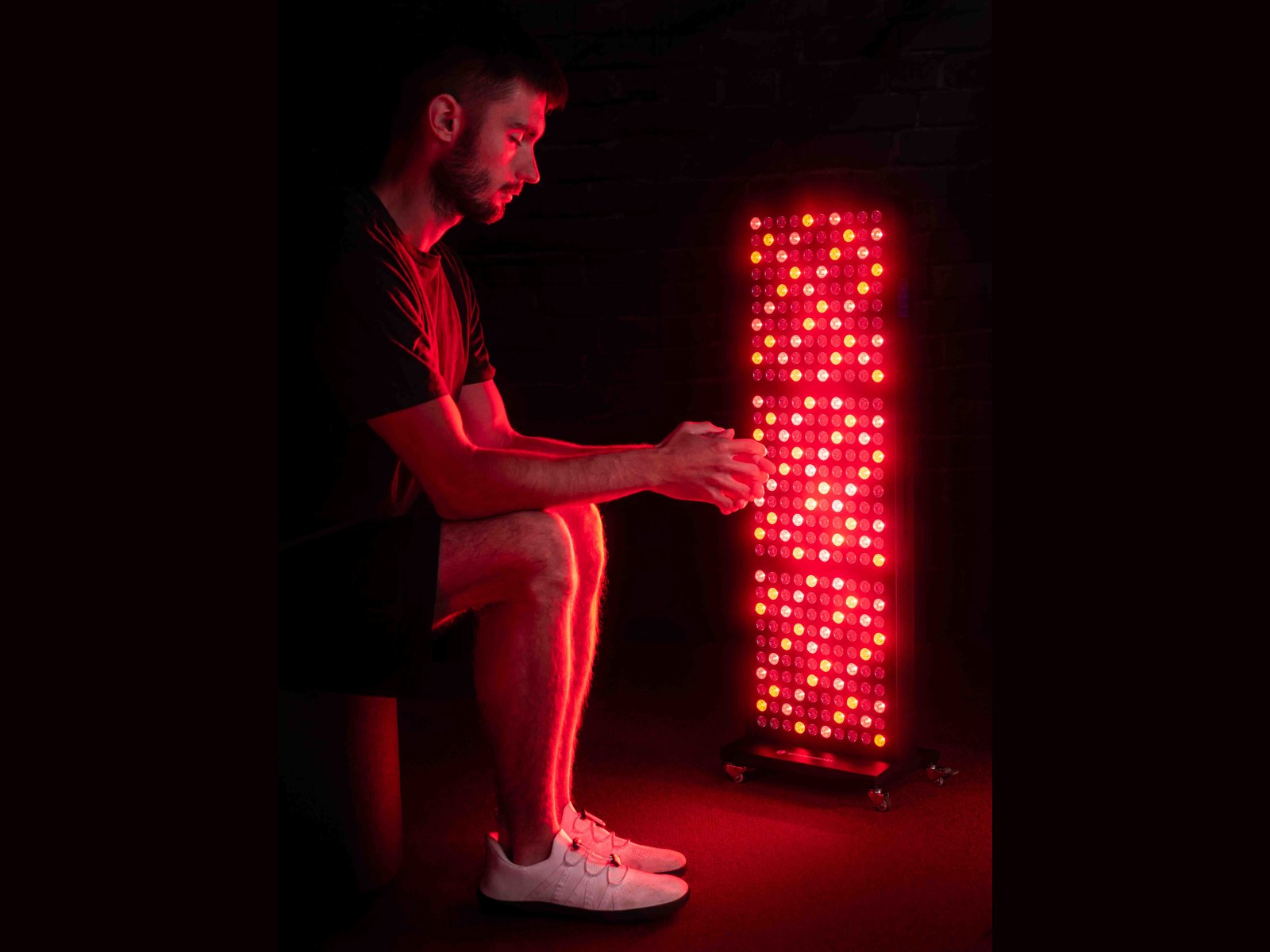 How to choose the right Mitochondriak® infrared panel: a complete guide for beginners