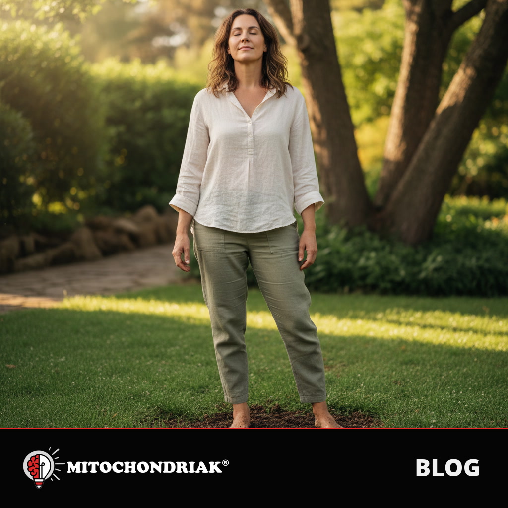Grounding and Earthing: The Science, the Benefits, and How to Start Safely