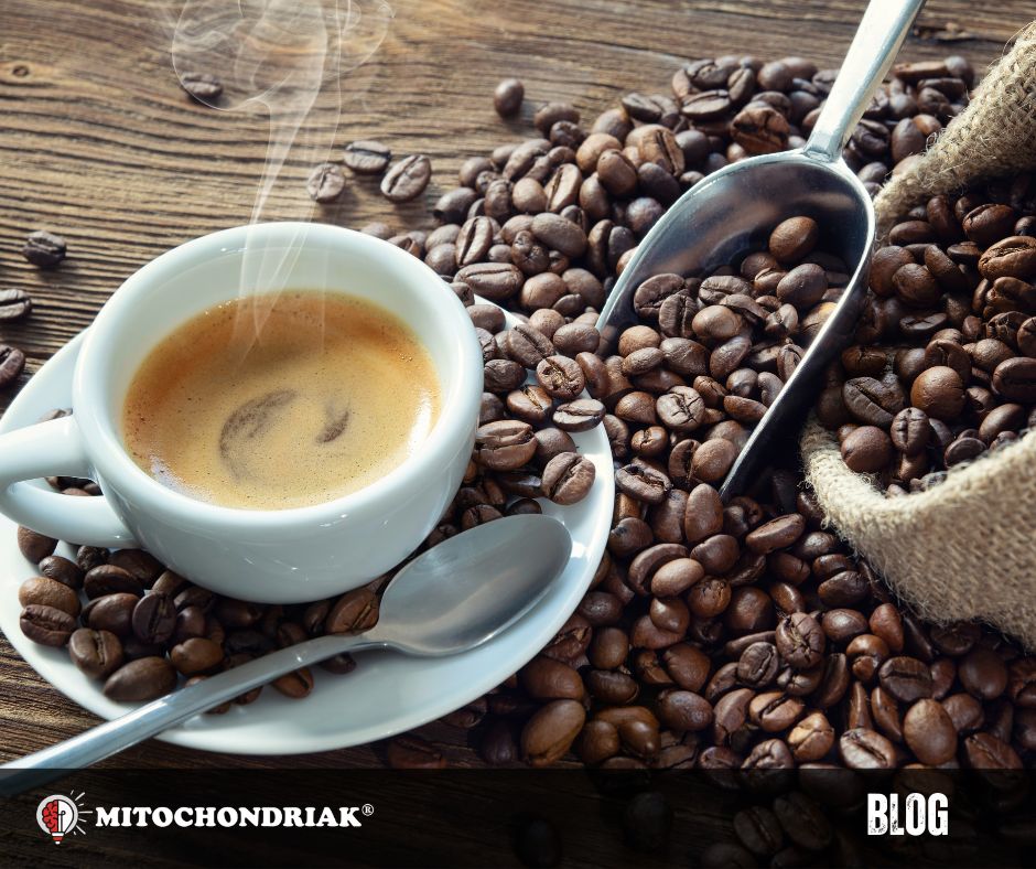 Spring Fatigue from a Mitochondriac's Perspective