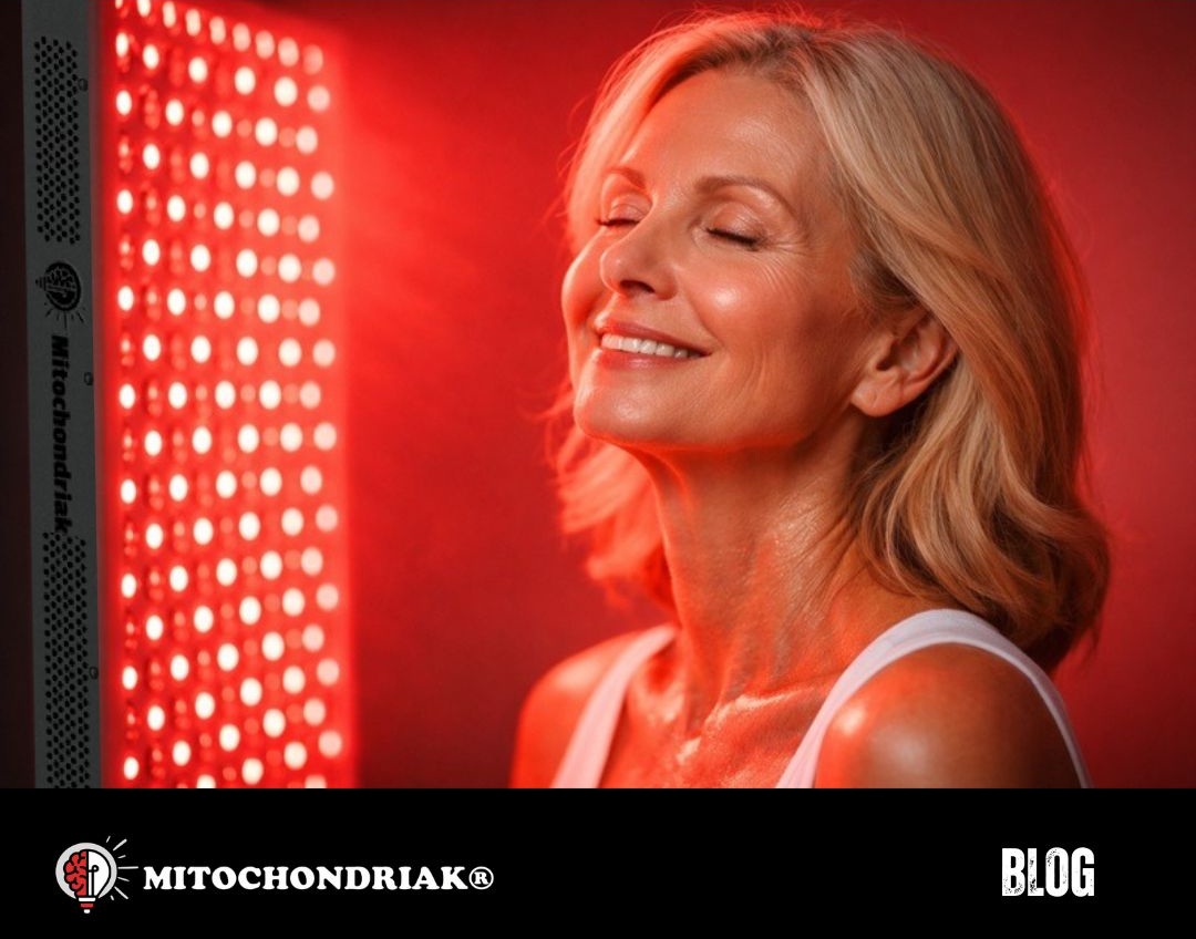Red Light for Wrinkles: What Really Works?