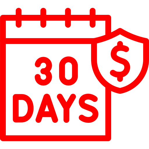 30 day Guarantee
