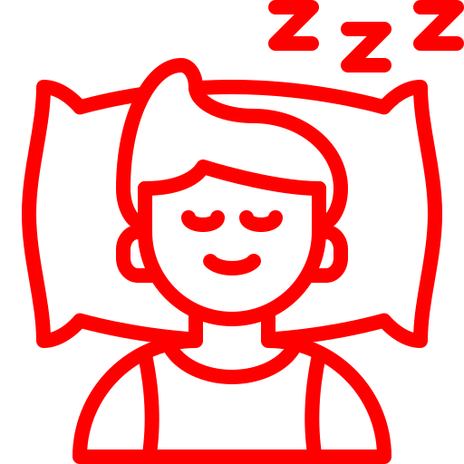 Improve sleep