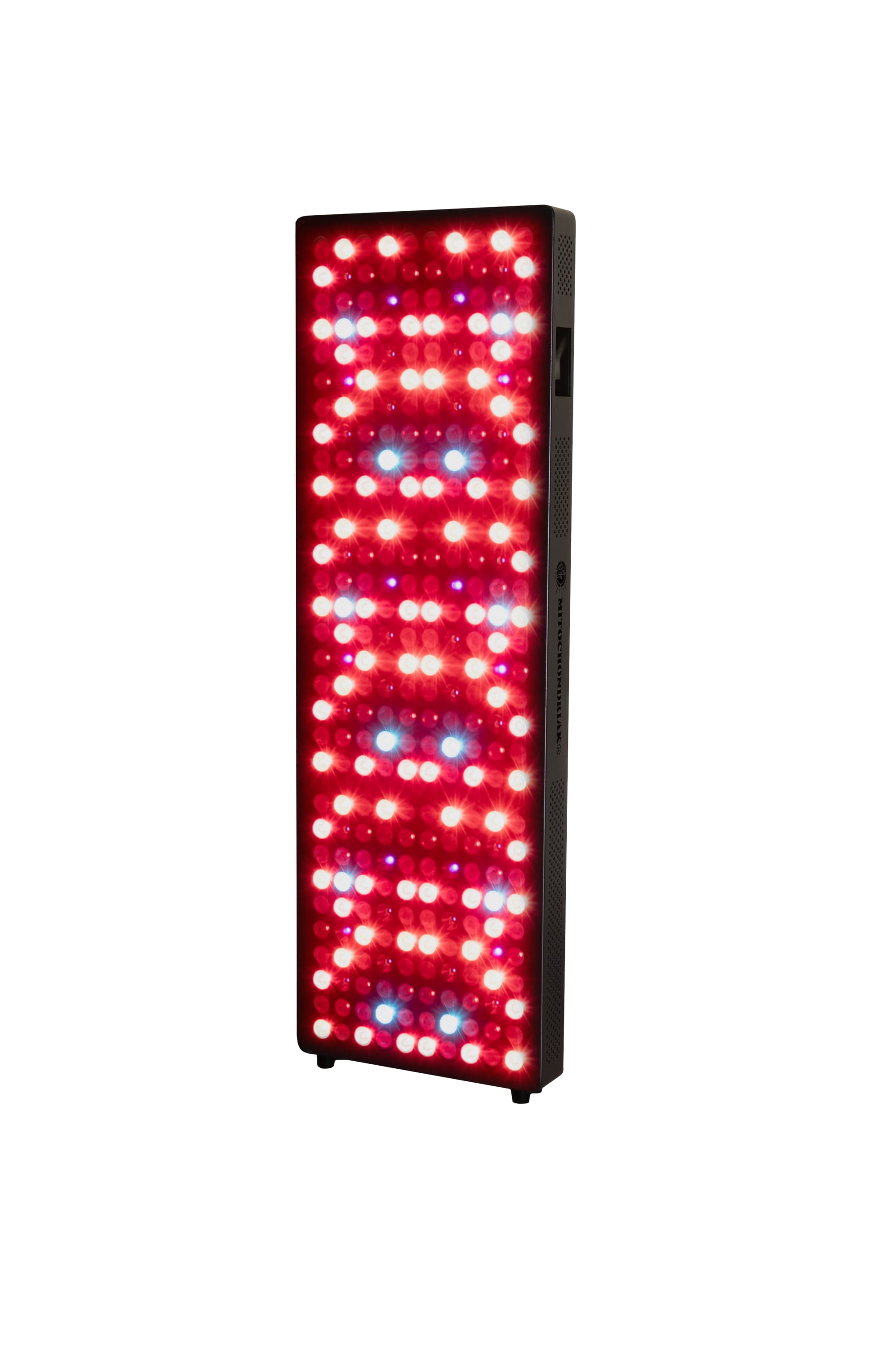 Mitochondriak Maxi UVB panel for building a solar callus at home