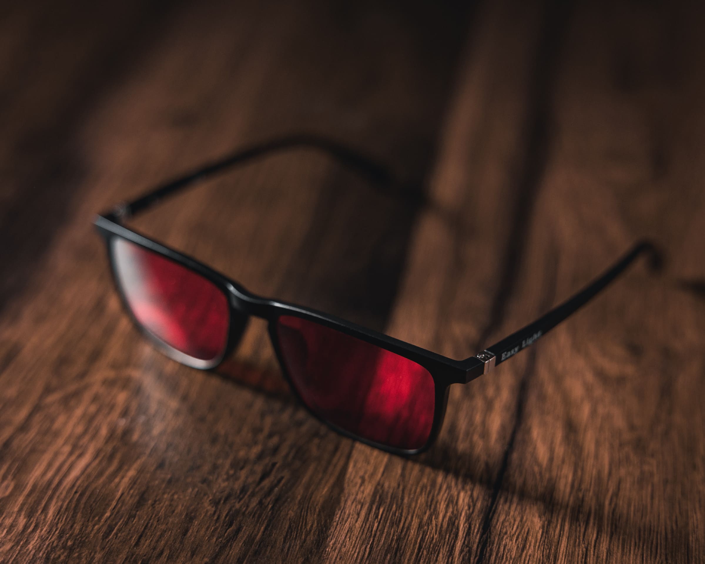 How to choose blue light blocking glasses for night
