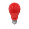 Evening red bulb Mitochondriak® E27