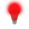 Nočná červená žiarovka Mitochondriak® E27 ON