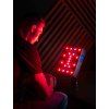mitochondriak office panel front touchscreen man seated side session vertical