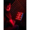 mitochondriak office panel front touchscreen man side red light vertical