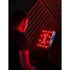 mitochondriak office panel front touchscreen red nir session woman vertical