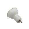 Mitochondriak® red evening bulb GU10 side view