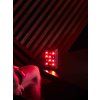 mitochondriak mini panel table closeup red nir knee therapy vertical