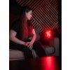 mitochondriak mini panel table red nir session woman vertical