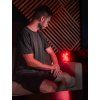 mitochondriak mini panel table red nir knee therapy man vertical