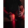 mitochondriak mini panel backside handheld knee therapy product vertical