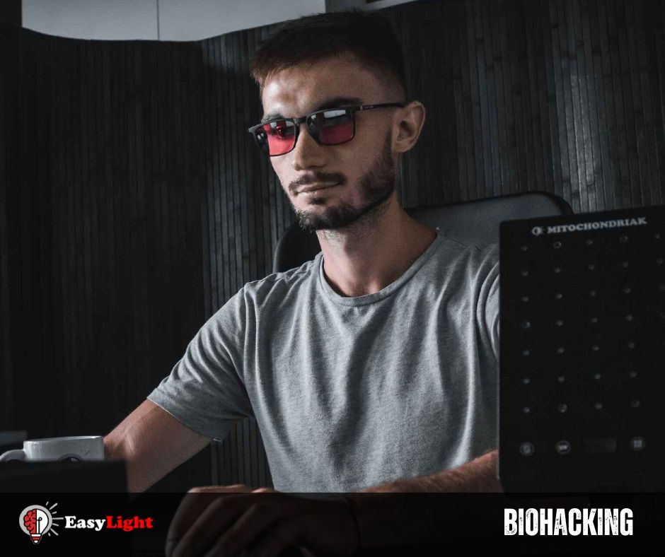Jak na biohacking?