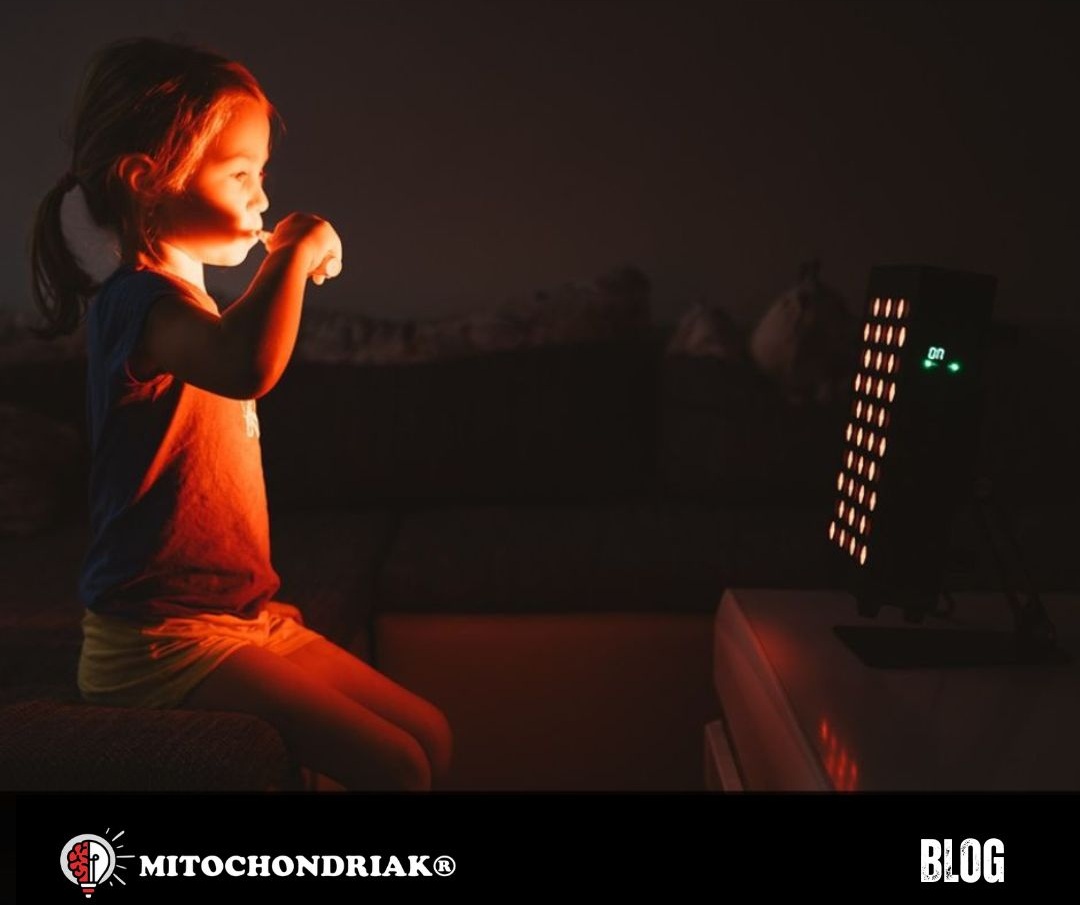 Jak na lepší spánek u dětí