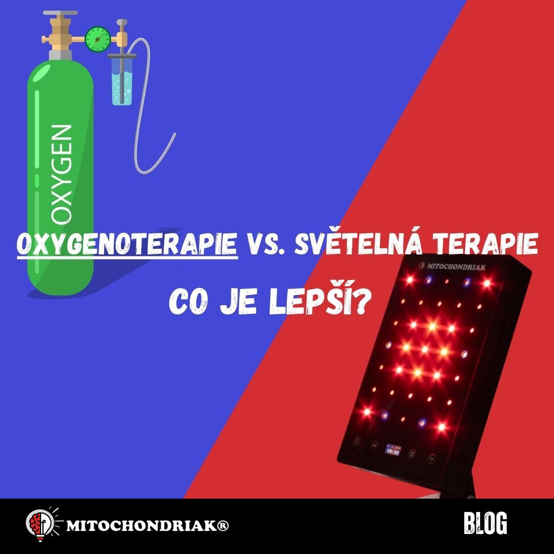 Oxygenoterapie vs. fototerapie - co je lepší?