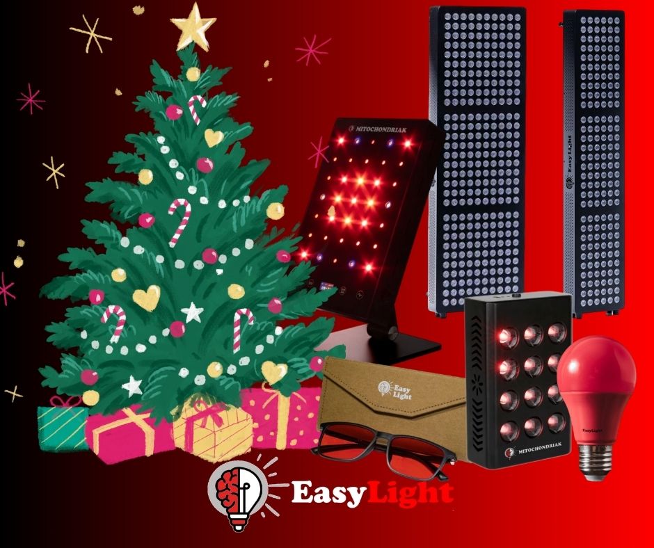 Vánoční dárky trochu jinak