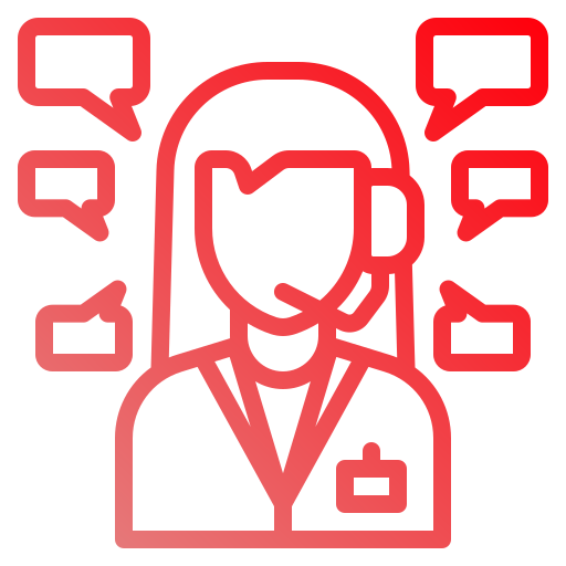 Zákaznická podpora