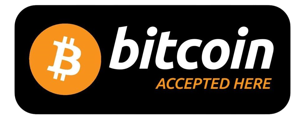 Platba bitcoinem