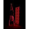 mitochondriak advanced panel red nir session handstand man vertical