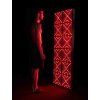 mitochondriak advanced panel full body red nir session man side standing vertical