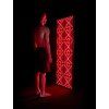 mitochondriak advanced panel full body red nir session man back view vertical