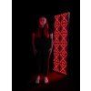 mitochondriak advanced panel full body red nir session woman front vertical
