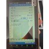 Spectrum, Ra, X,Y measurement