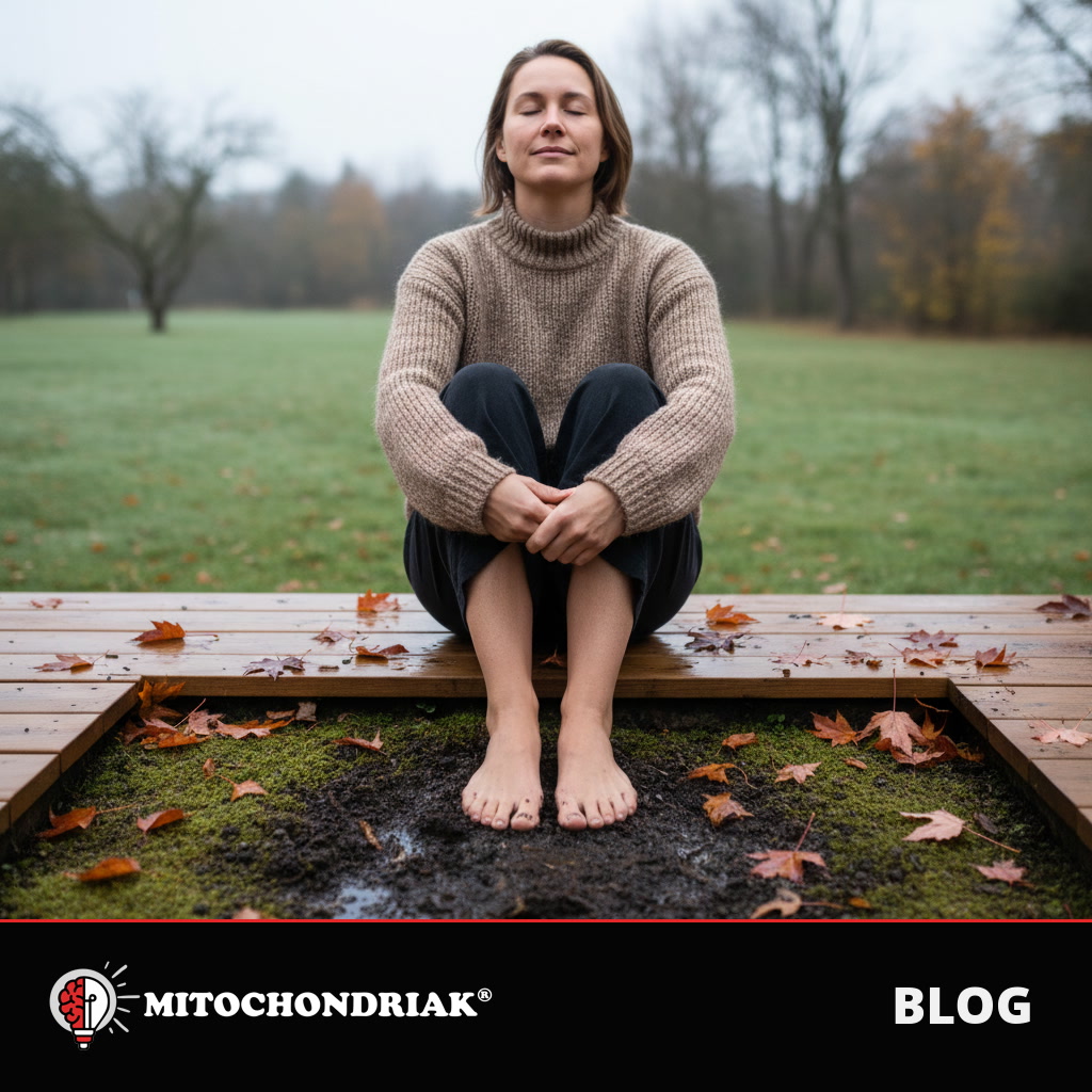 Biohacking: co to jest, od czego zacząć i dlaczego wszystko wraca do mitochondriów