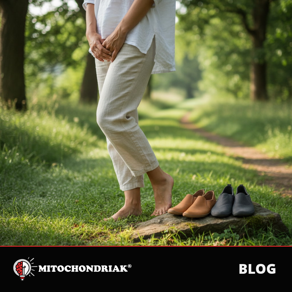 Barefoot dla początkujących: jak zacząć chodzić boso i wybrać pierwsze buty barefoot