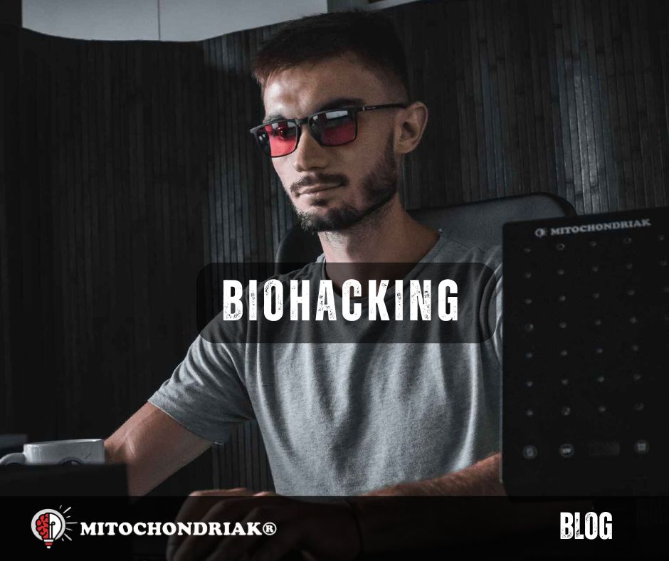 Jak zacząć z biohackingiem?