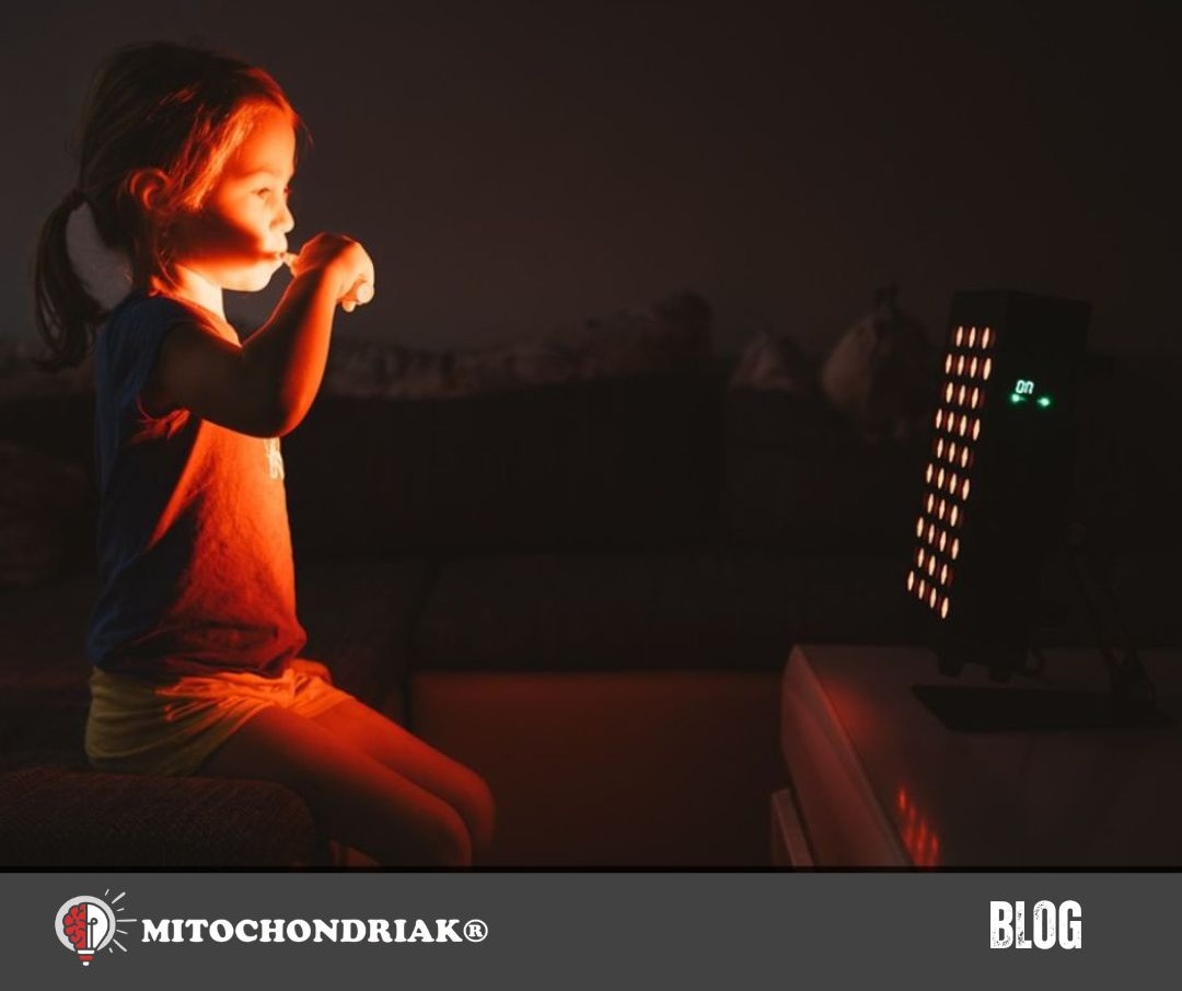 Jak poprawić jakość snu u dzieci?