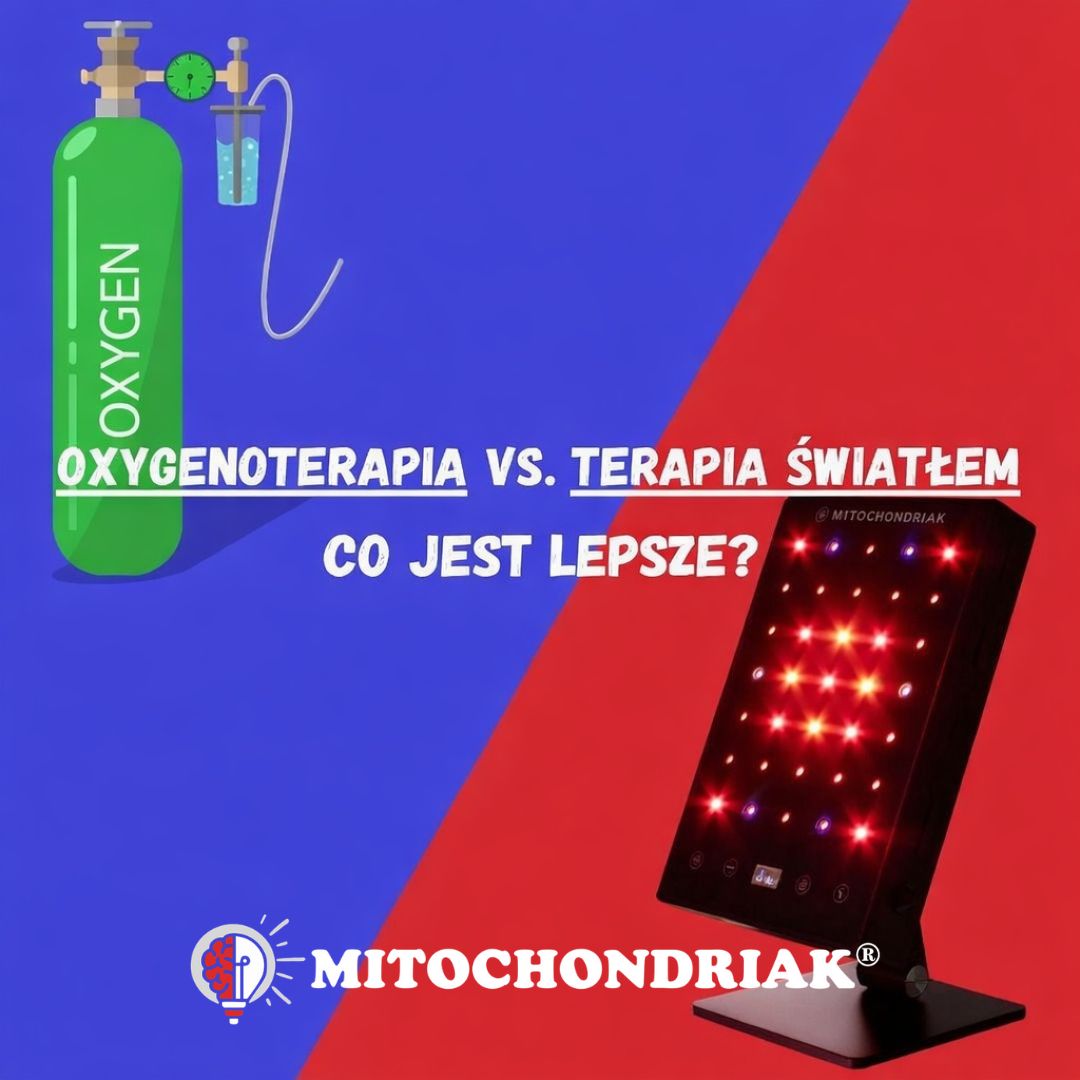 Tlenoterapia vs. fototerapia – co jest lepsze?