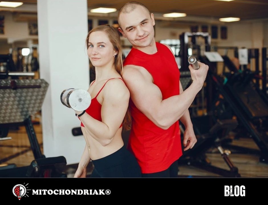 Czy terapia światłem czerwonym pomaga przy bólach mięśni?